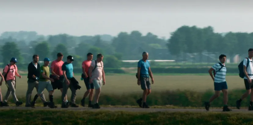 stichting de 4daagse