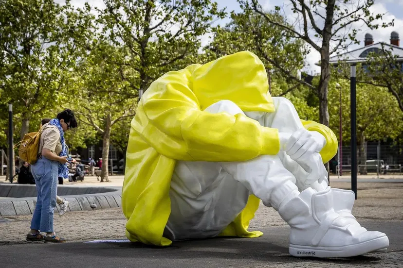 stille strijdd3rdverdieping