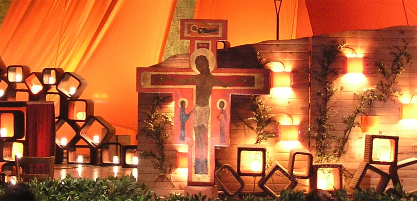 taize viering header