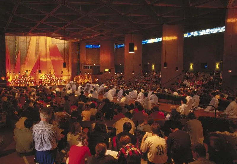 taize