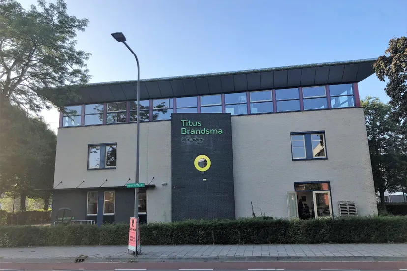 titus brandsma college