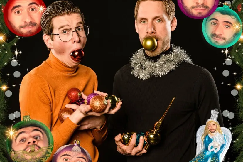 un dos stress foto door annemieke van der togt vormgeving anne neuteboom 1