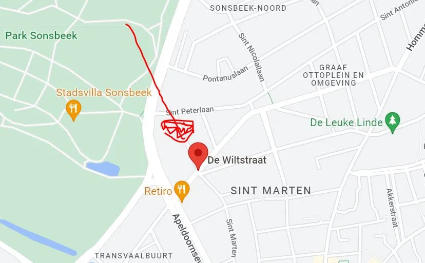 updatebrand dewiltstraatgemeentearnhemimages0persgroep