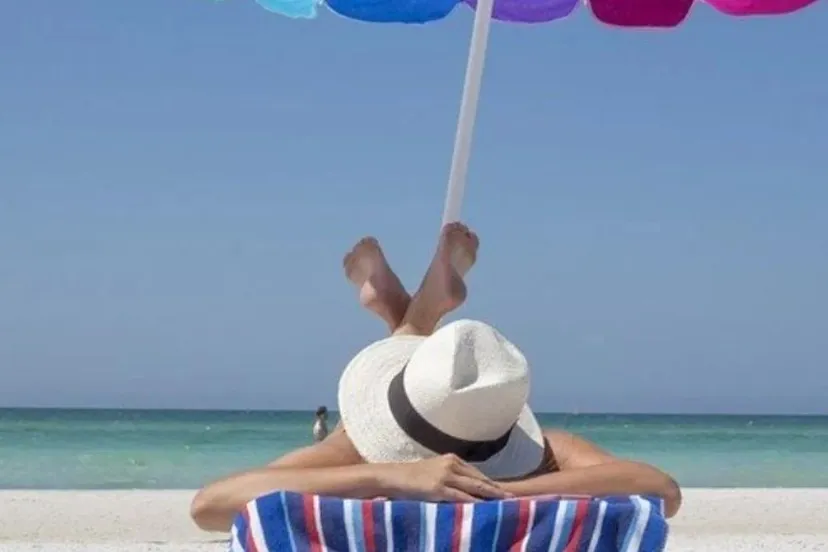 vakantie2 denk goed na en ga wijs op reis maar we kunnen op vakantie 1