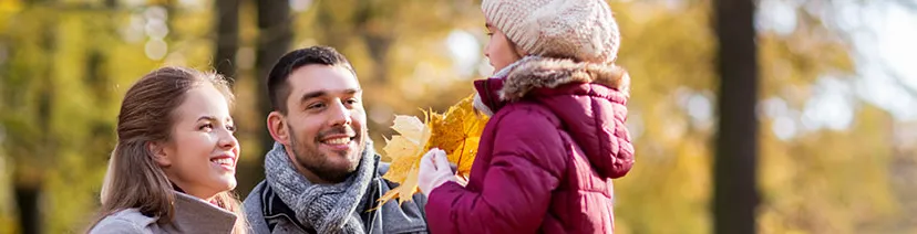 vakantieparkenherfst s