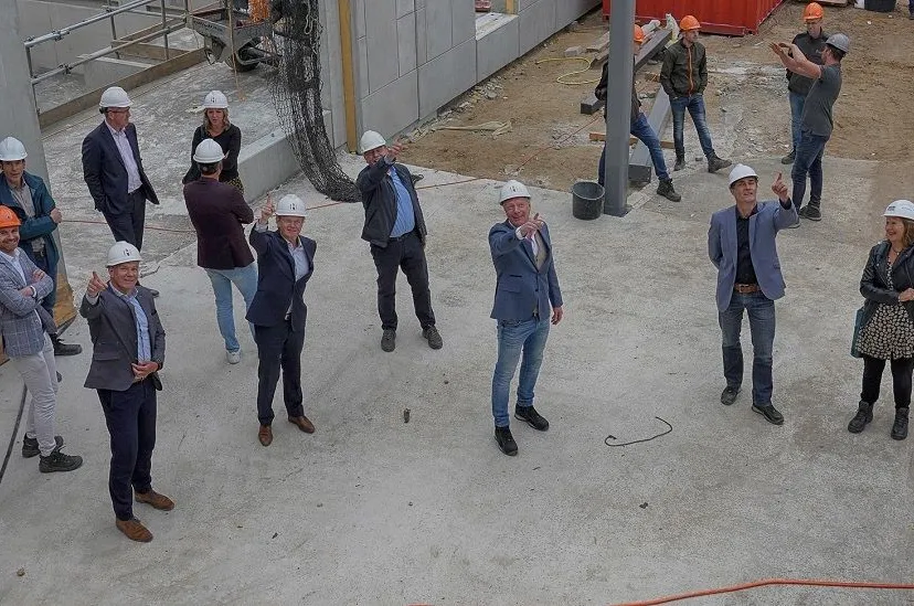 valkenhuizensportcomplex