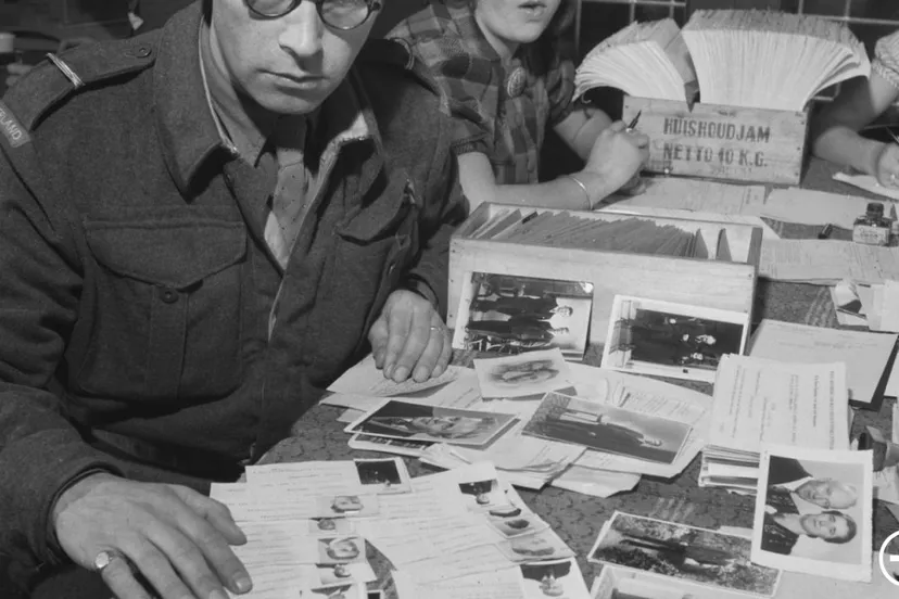 veluwe1945administratie van de afgevoerden en vermisten putten gahetna fotocollectie anefo theo van haren noman