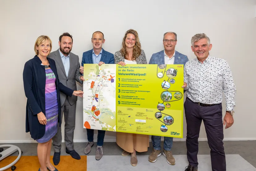 veluwewaalpadgem arnheminput