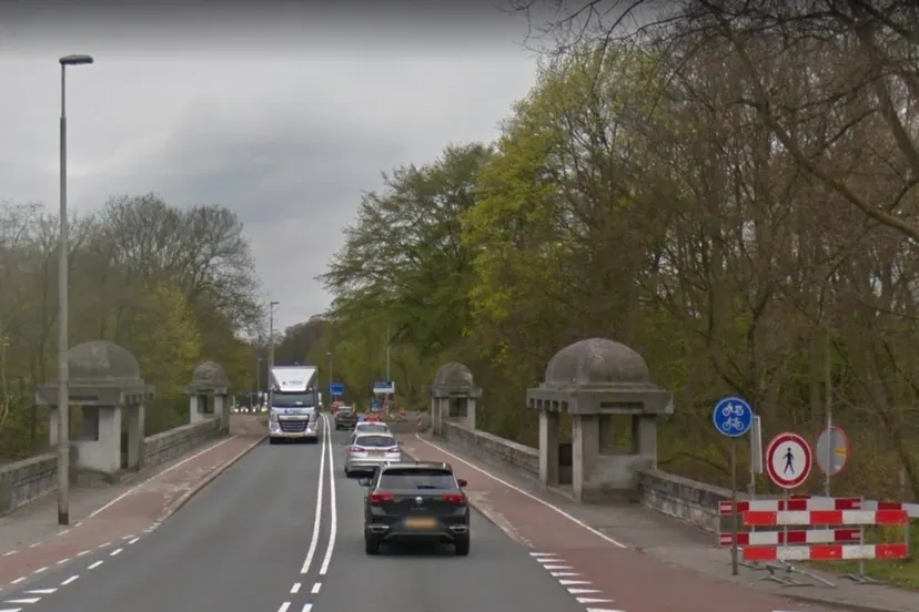 viaductapeldoornseweg