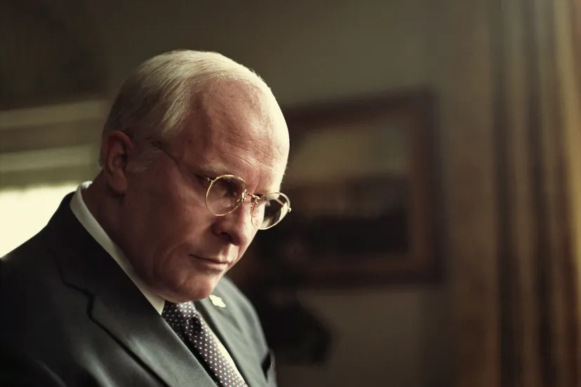 vice st 2 jpg sd high greig fraser annapurna pictures 2018 annapurna pictures llc all rights reserved