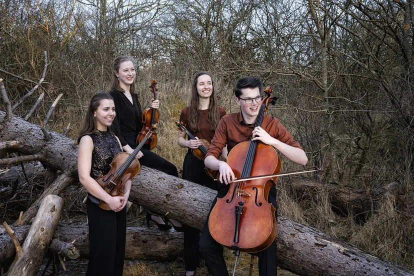 viride kwartethet colofon1