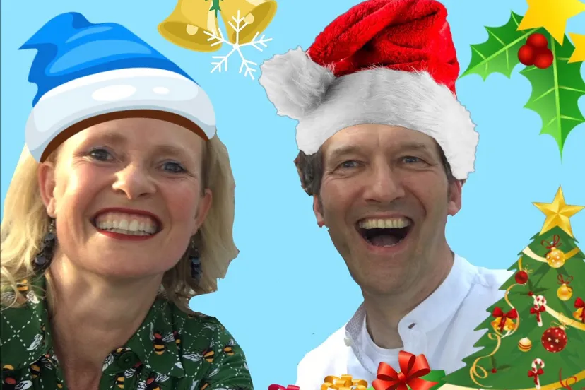 vocal vibes kerst singalong