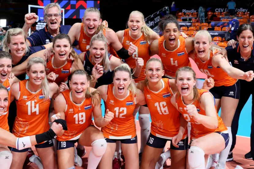 volleybalvrouwenteamfoto ned ger ek 2021 cev 2021 09 17 114848 moxn