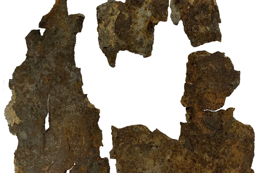 vondstvdmnd bommenkrater