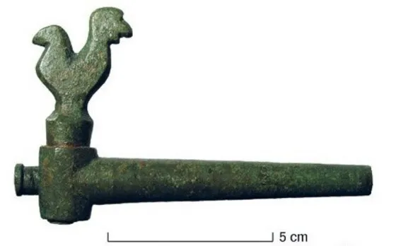 vondstvdmnd gem arnhem