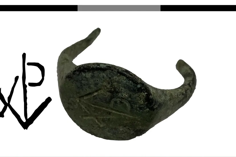 vondstvdmnd ring gemeentearnheminput