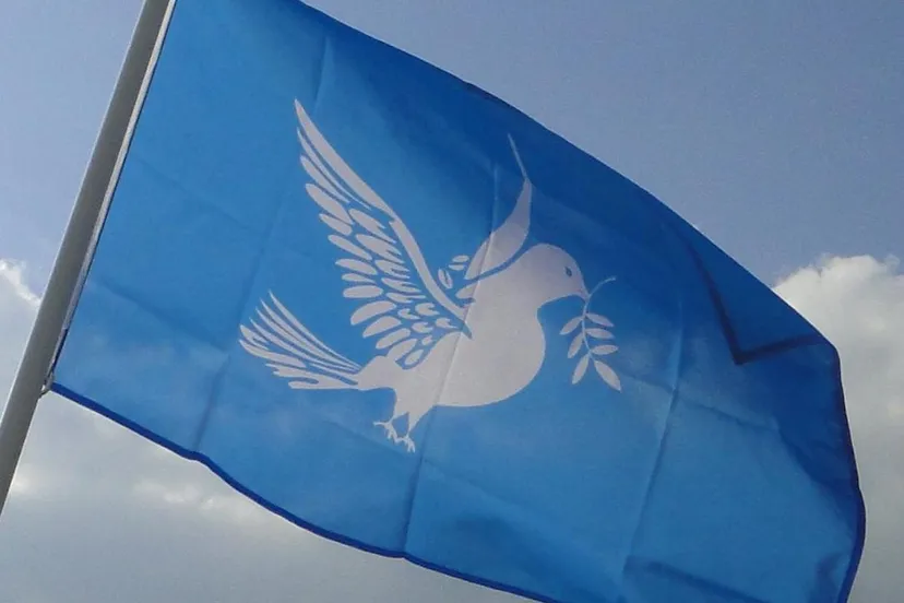 vredesvlaggemeentearnhem