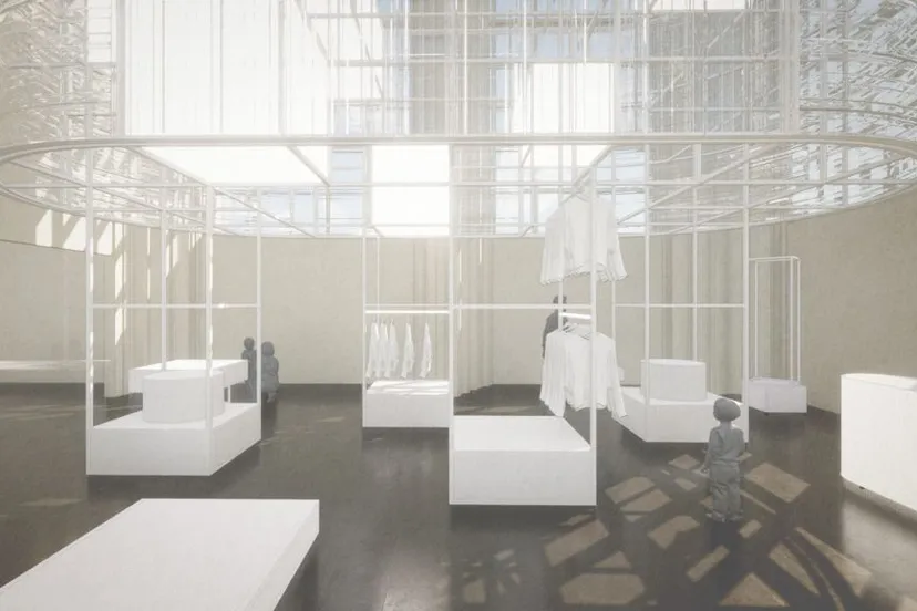 vvvcitystore arnhem kraft architecten