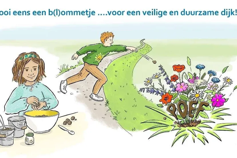 watermuseumblommekes