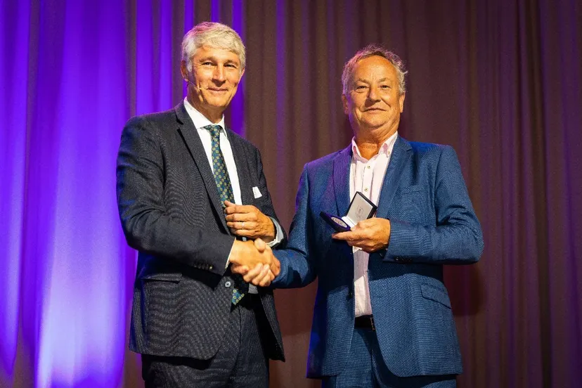 watermuseumoud directeur