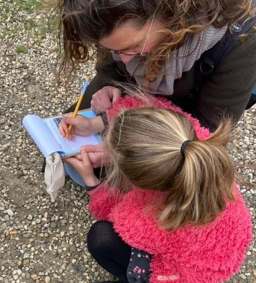 watermuseumspeurtocht 1