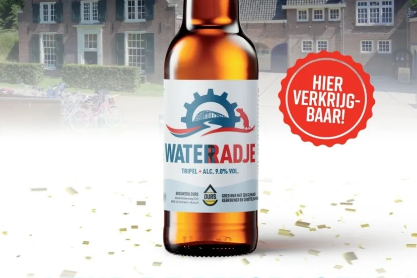 waterradjened watermuseumdurs