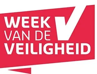 week van de veiligheid
