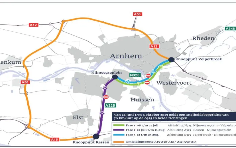 werkzaamheden pleyroute1