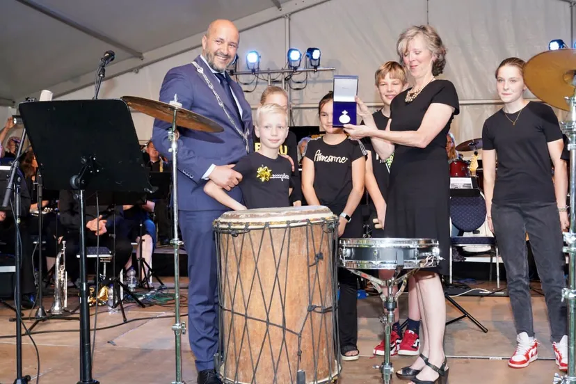 west arnhemsche muziekvereeniging