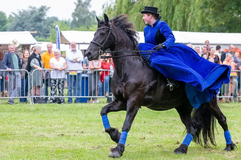 westerveldfair r1t1919