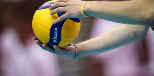 wk volleybal vrouwen 2022