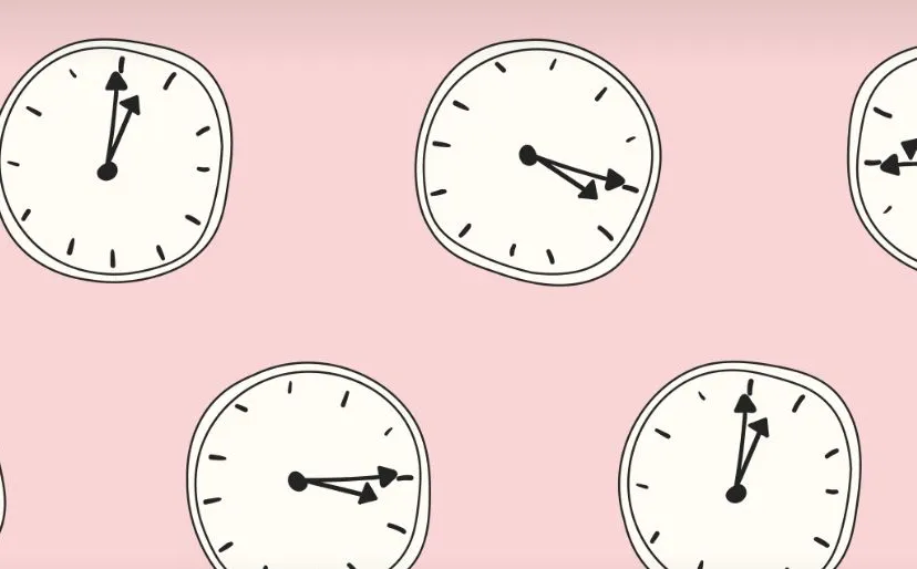 zomertijd zo niet gezondnu bioritme