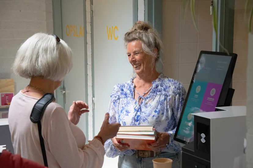 buurtfabriek rozetje