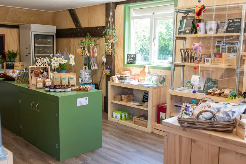 korenmaatnatuurcentrumarnhem openingboerderijwinkel1171