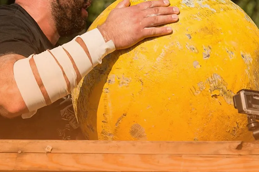 sportzomer arnhemsterkste man van nl