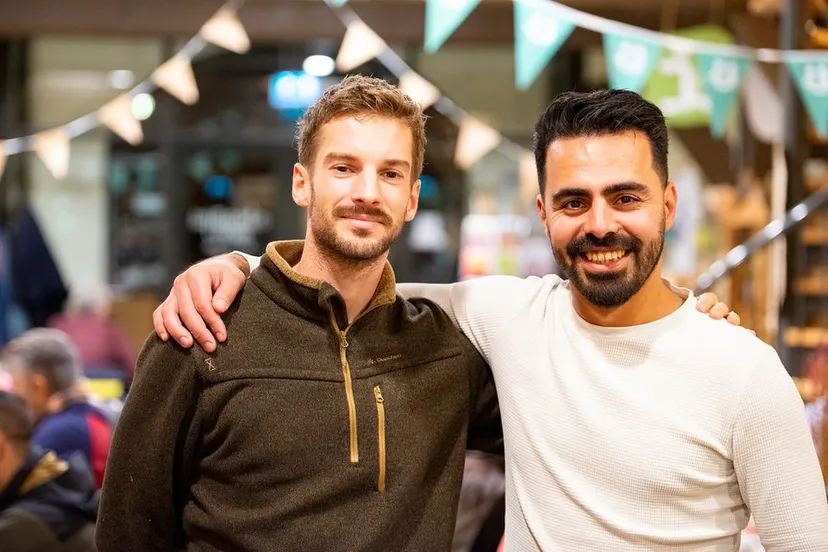 buddy to buddy arnhem257240014 4814465995243982 5606969530887661226 n