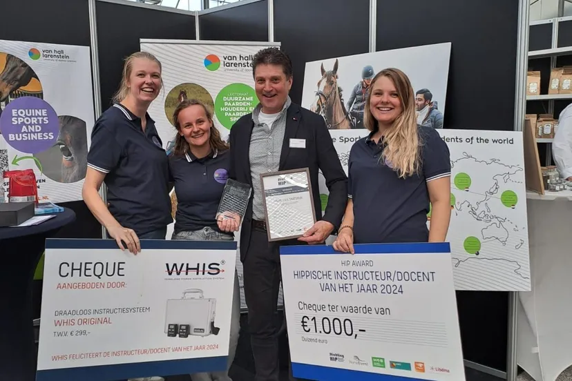 hans van tartwijk hvhl