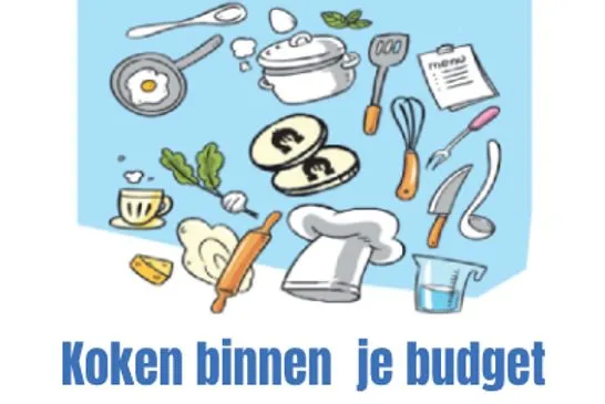 kokenbinnenbudgetvitanos