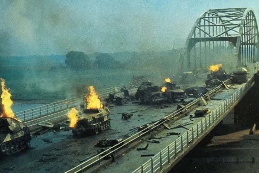 marketgarden80jaarabridgetoofar1977