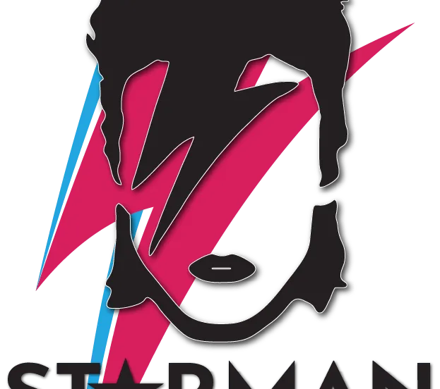 starman the dutch david bowie tribute png