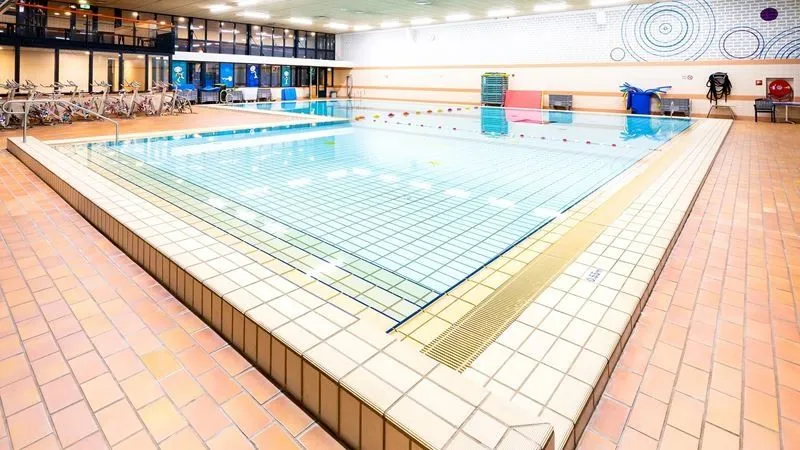 enc zwemvereniging grote koppel