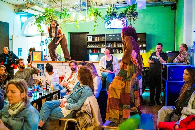 huis van puck barvrijwilligers