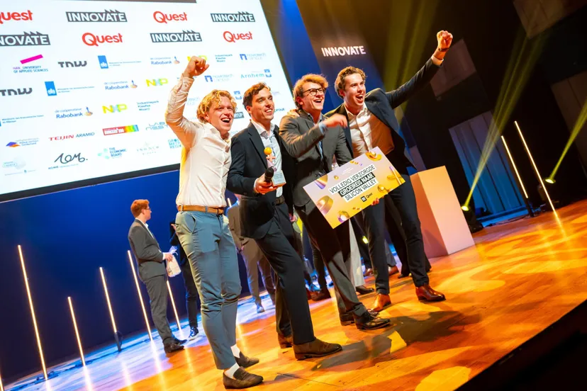 innovatejesse wensink