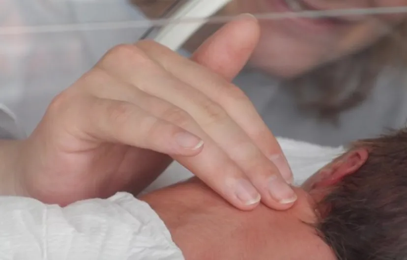 neonataal nazorg bureau rijnstate