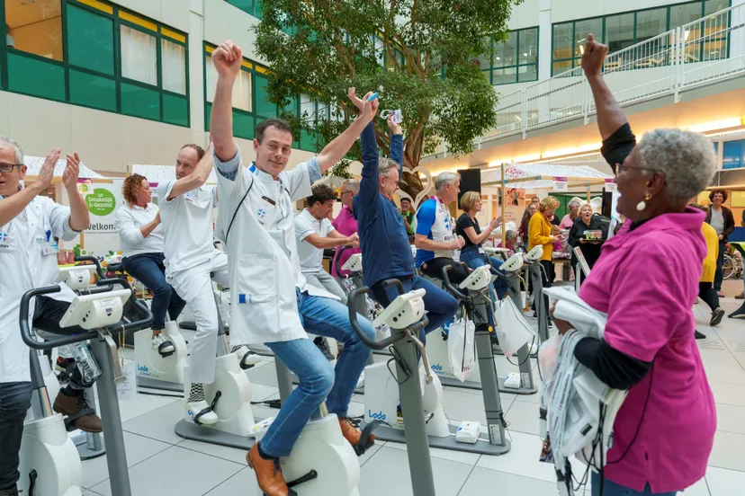 rijnstate tour de friends