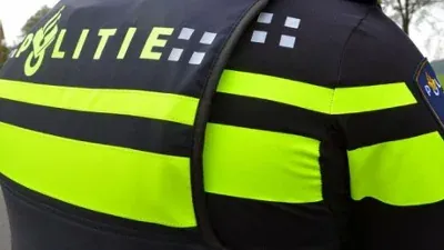 algemeen foto politie