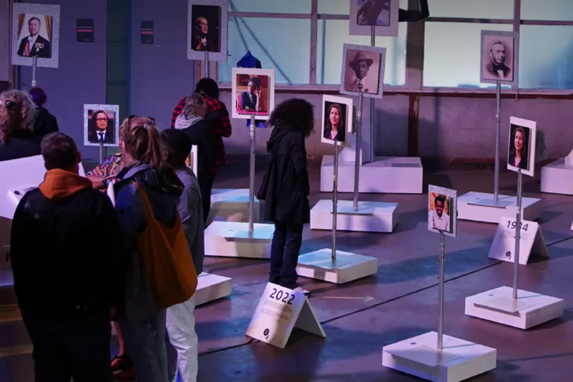 gesprekslavernijverledennl wie zijn wij een gedeeld verleden