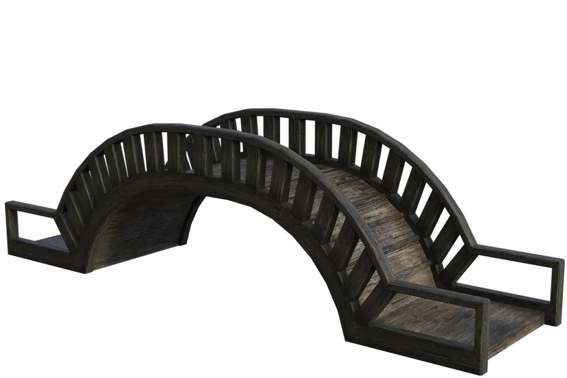 loopbrugpixabaywooden bridge 4000137 1280