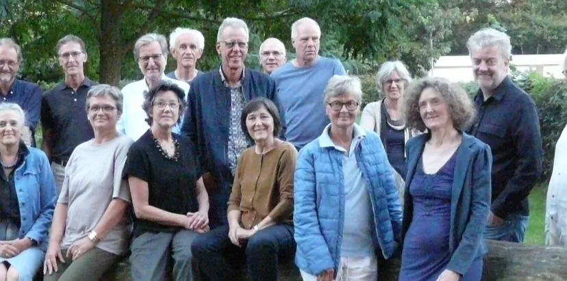 projectkoor festina lente24nov 2024