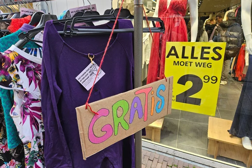 xrfast fashion actie xr arnhem 10 november 2024 6